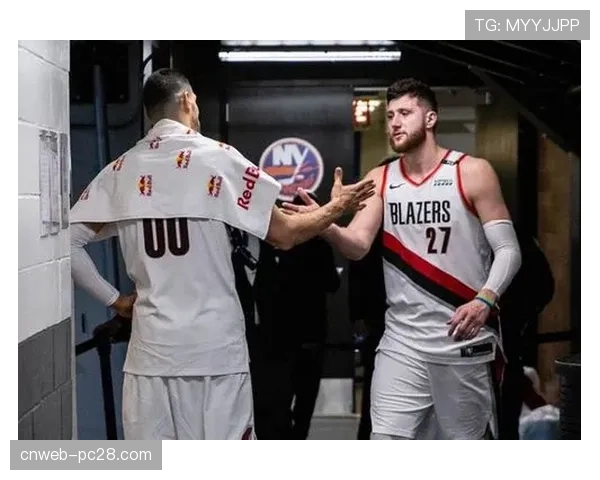 波特兰火焰的阵容构建：新球队如何通过自由市场补强